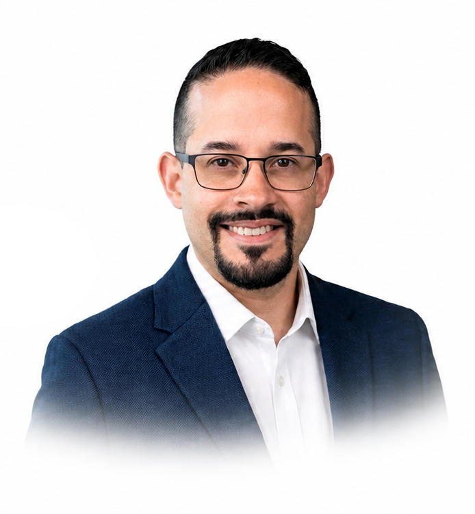 Freddy Irausquin